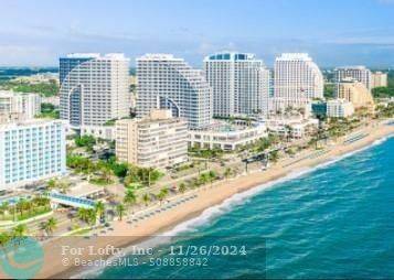 Pompano Beach, FL 33062,1501 S Ocean Blvd  #228