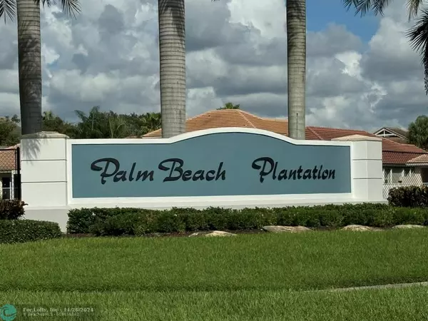 Royal Palm Beach, FL 33411,236 Belle Grove Ln