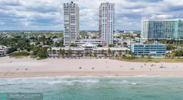 Pompano Beach, FL 33062,111 Briny Ave  #2212