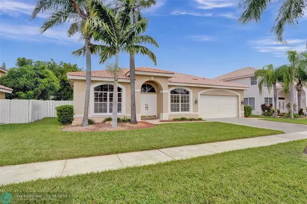 Pembroke Pines, FL 33029,17345 SW 8th St