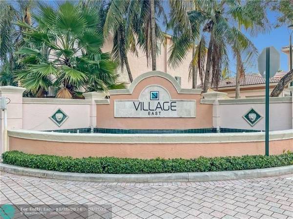 Fort Lauderdale, FL 33316,2015 S 10th Ave  #111