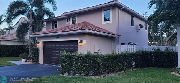 Sunrise, FL 33323,13224 NW 12th Ct