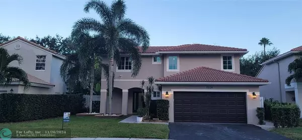 Sunrise, FL 33323,13224 NW 12th Ct