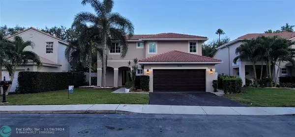 Sunrise, FL 33323,13224 NW 12th Ct