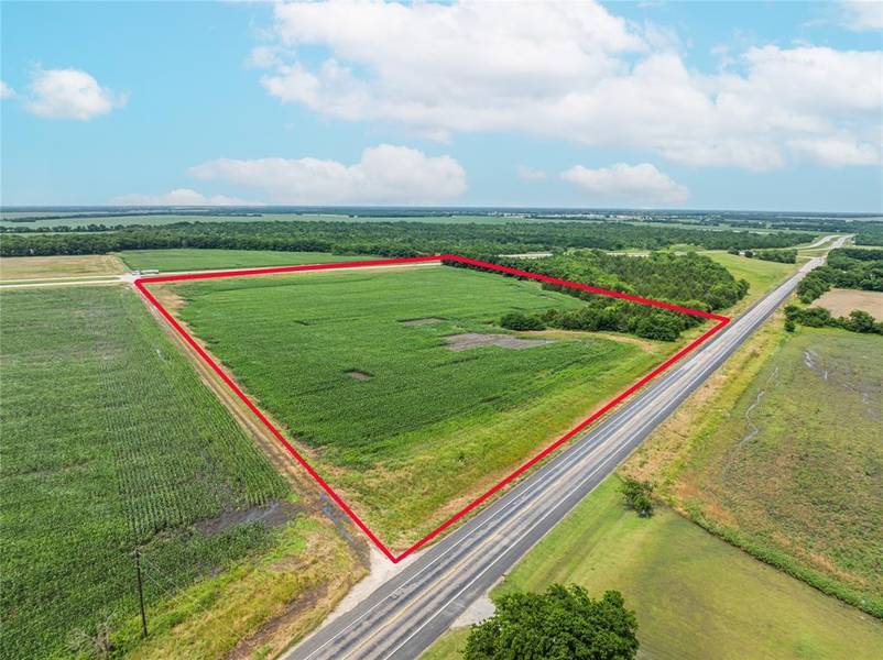 TBD Hwy 82, Honey Grove, TX 75446