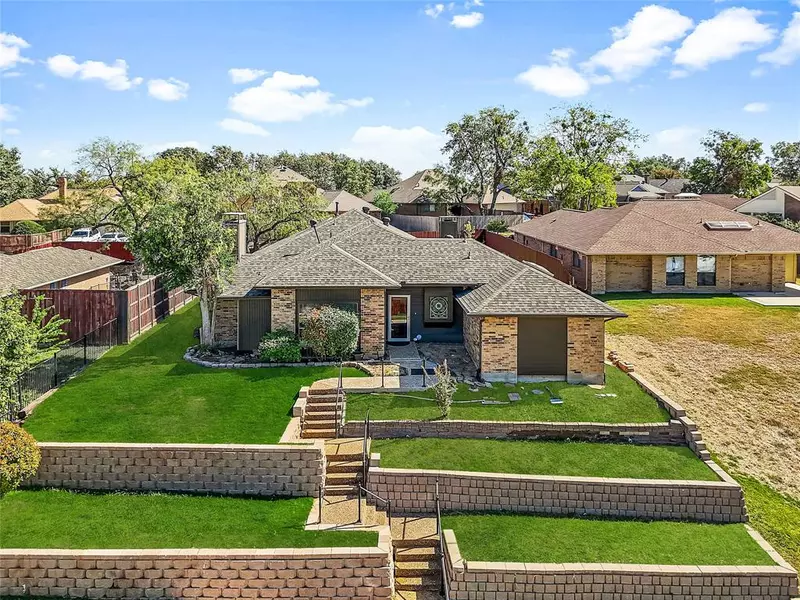 2740 Spyglass Drive, Carrollton, TX 75007