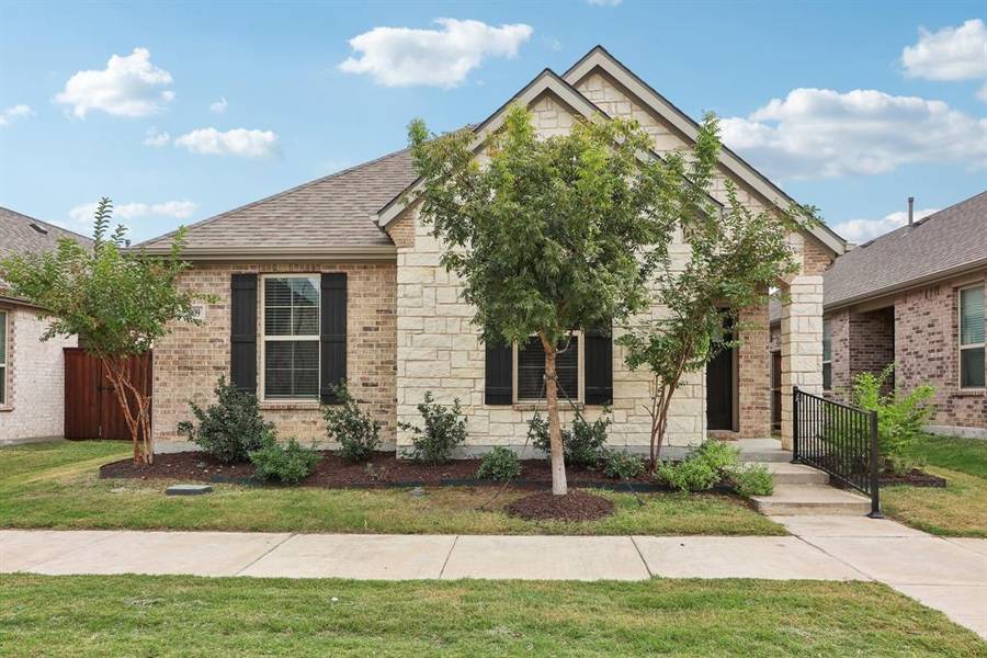 2009 Barx Drive, Little Elm, TX 75068