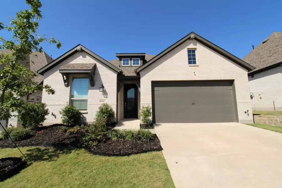 4117 Monterey Pine Place, Mckinney, TX 75071