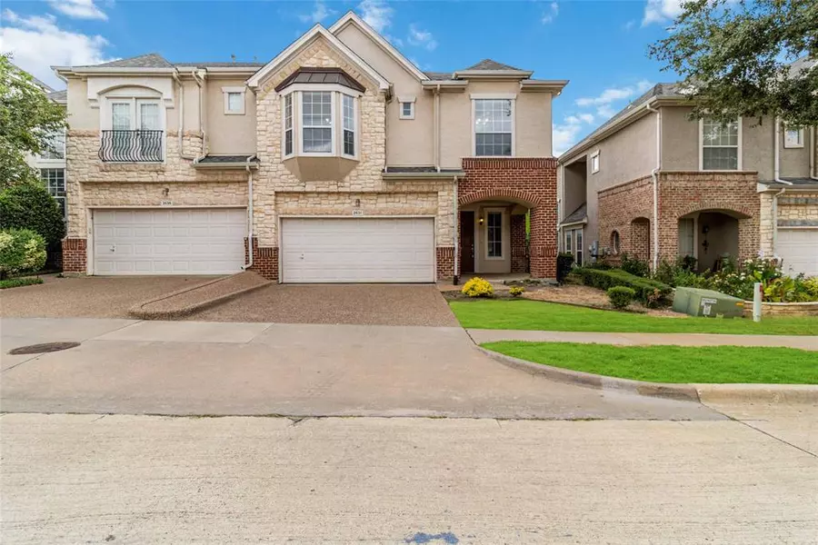 2631 Corbeau Drive, Irving, TX 75038