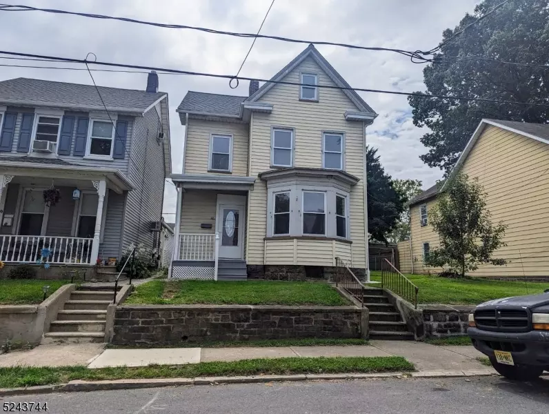 68 Bullman St, Phillipsburg Town, NJ 08865