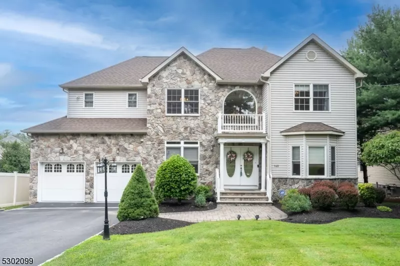 143 Rock Rd West, Green Brook Twp., NJ 08812