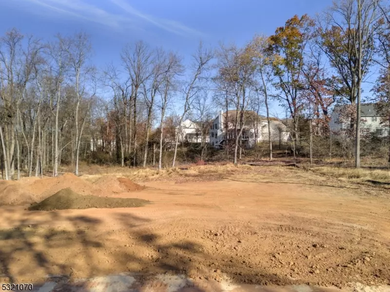 4 Harlow Pointe Cove Lot N, Green Brook Twp., NJ 08812