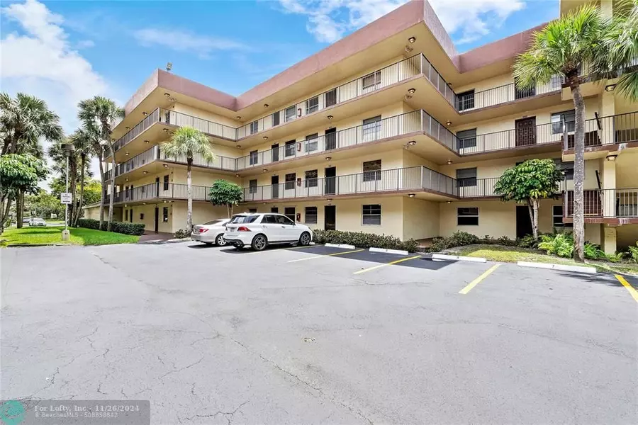 3141 NW 47th Ter  #130, Lauderdale Lakes, FL 33319