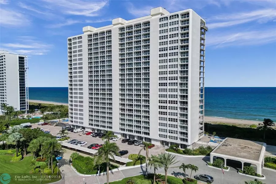 2800 S Ocean Blvd  #PH-C, Boca Raton, FL 33432