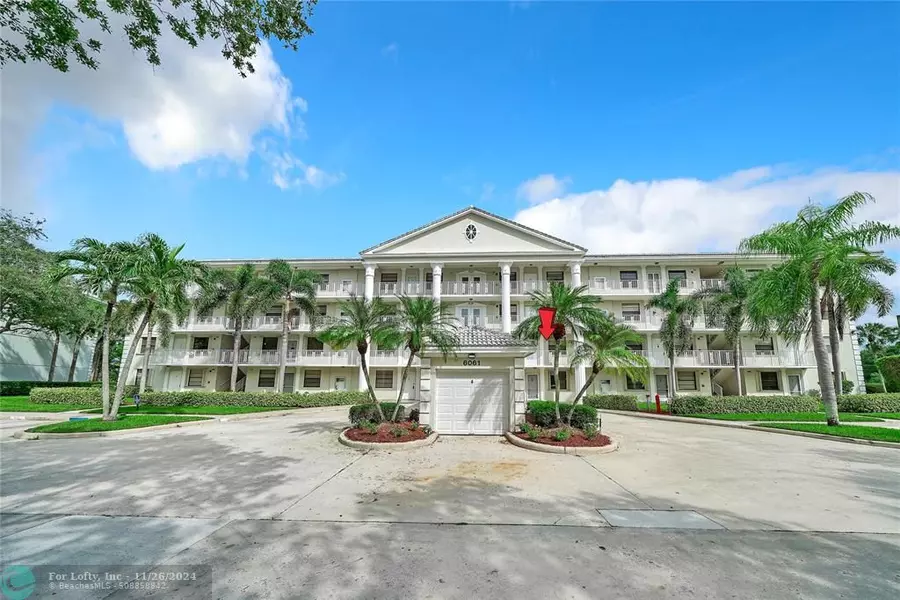 6061 Balboa Cir  #204, Boca Raton, FL 33433