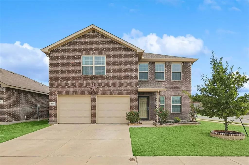 Fort Worth, TX 76179,7400 Boat Wind Road