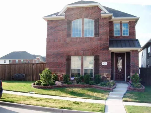 Plano, TX 75025,3537 Porter Creek Drive