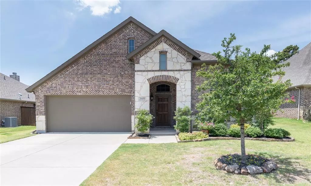 Denison, TX 75020,3609 Fawn Meadow Trail