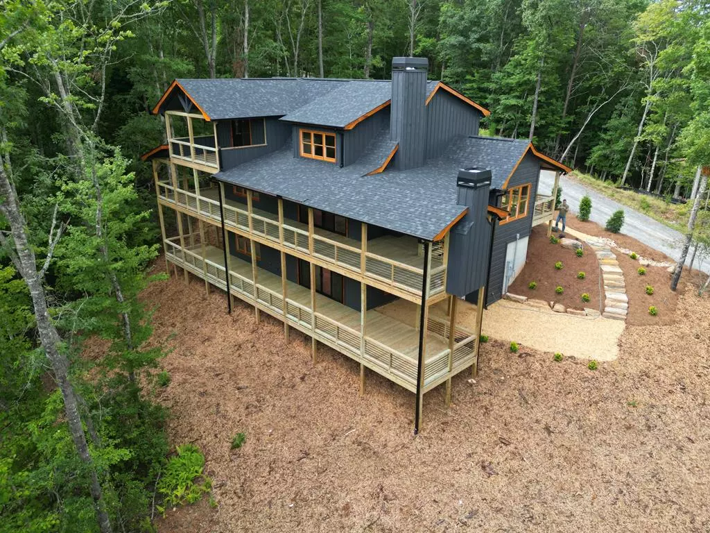 Blue Ridge, GA 30513,61 River Retreat Road