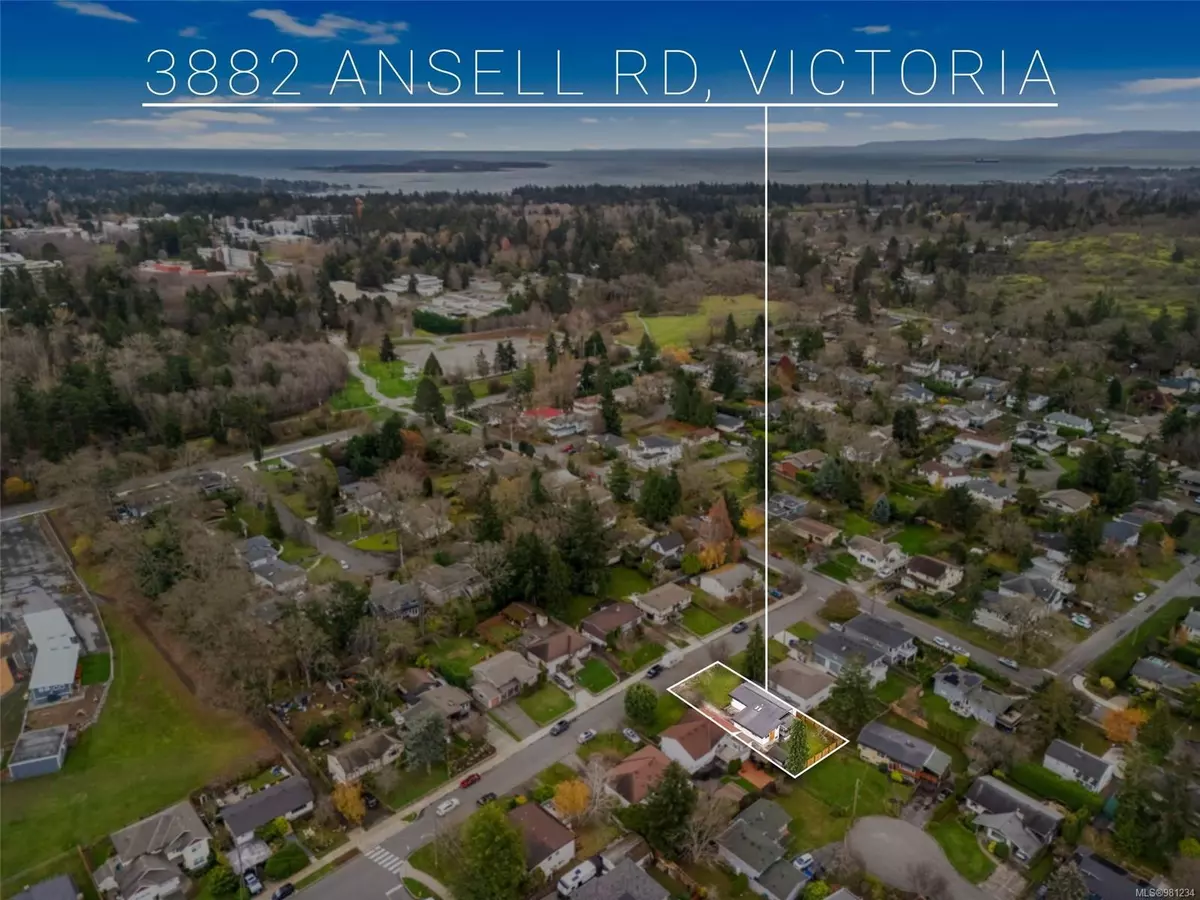 Saanich, BC V8P 4Y2,3882 Ansell Rd