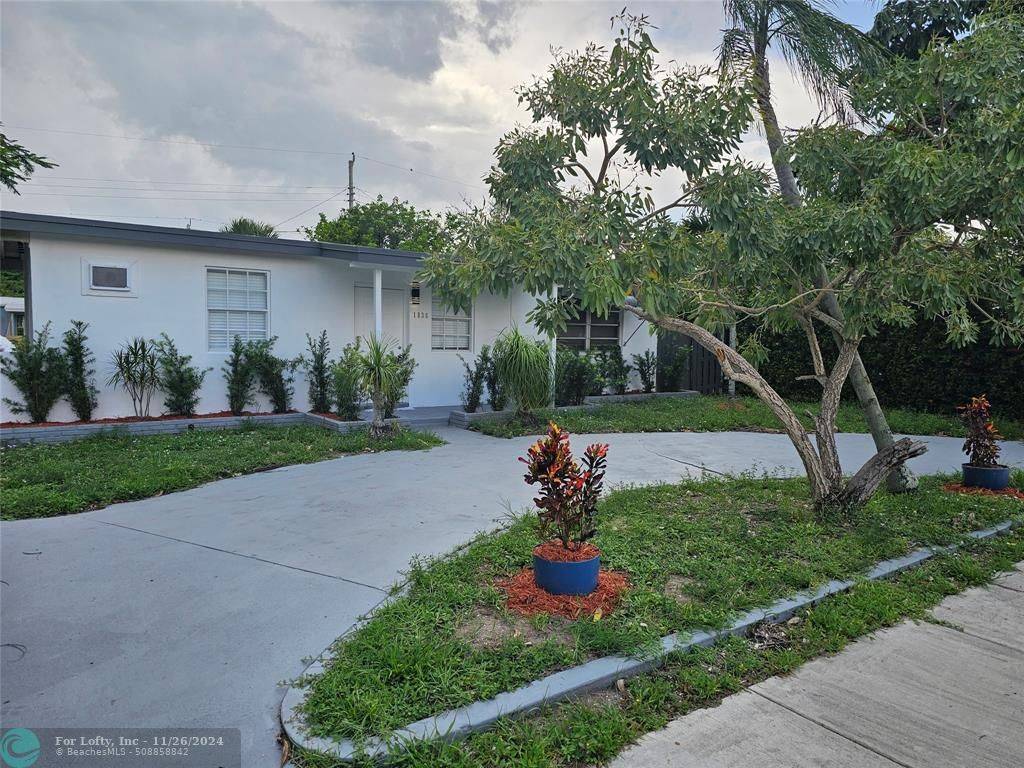 Pompano Beach, FL 33064,1836 NE 48th Ct