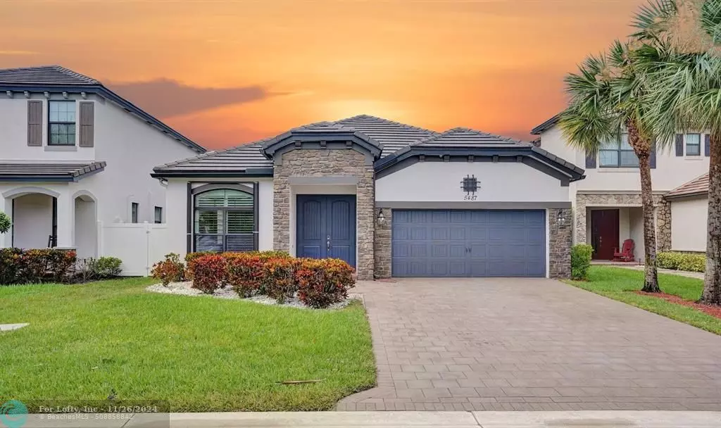 Lake Worth, FL 33463,5487 Sandbirch Way