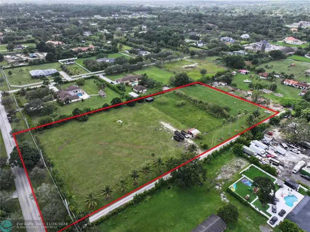 Southwest Ranches, FL 33331,5101 SW 178 AVE