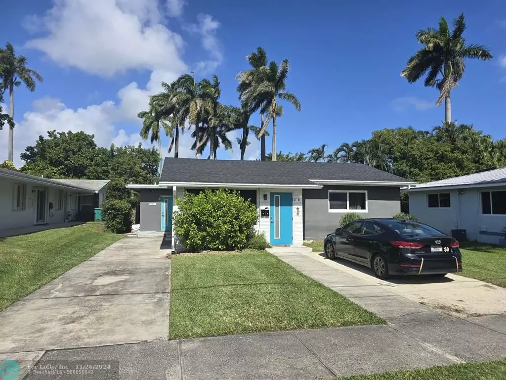 Dania Beach, FL 33004,115 SE 2nd St