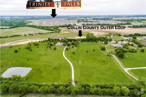 Mckinney, TX 75071,1441 County Road 282