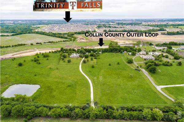 Mckinney, TX 75071,1441 County Road 282