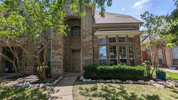 Frisco, TX 75035,11369 Chaucer Drive