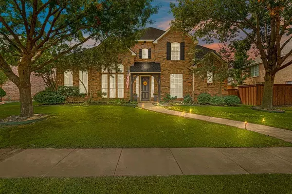 Frisco, TX 75033,9840 Chapel Trail