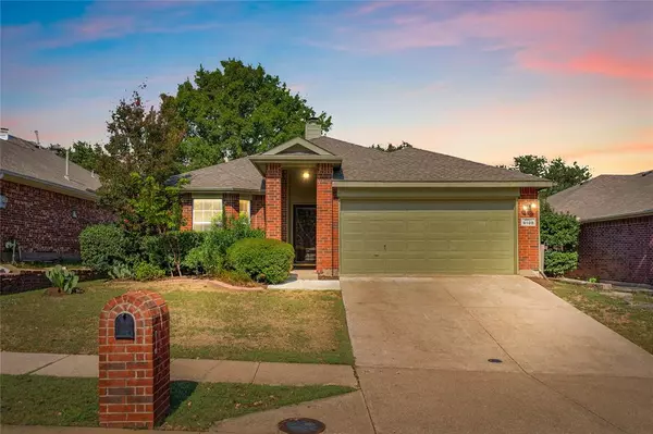 Mckinney, TX 75071,9108 Bedford Lane