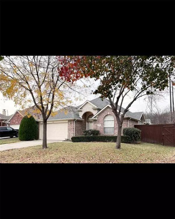 9407 Vista Circle, Irving, TX 75063