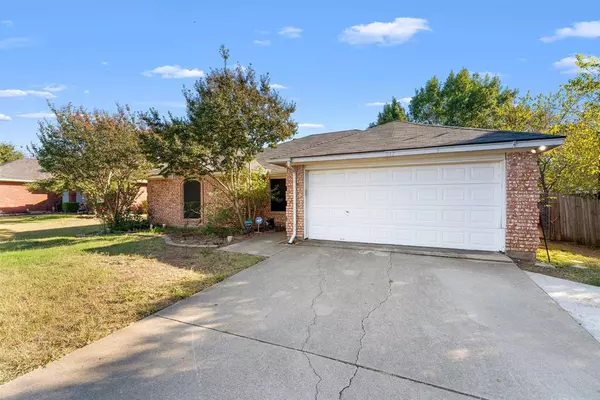 Kennedale, TX 76060,217 Arthur Drive