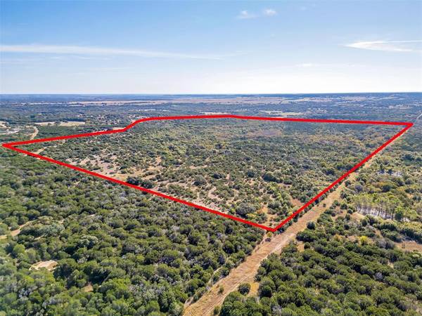 TBD County Road 2730, Glen Rose, TX 76043