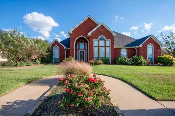 3310 Abby Lane, Paris, TX 75462