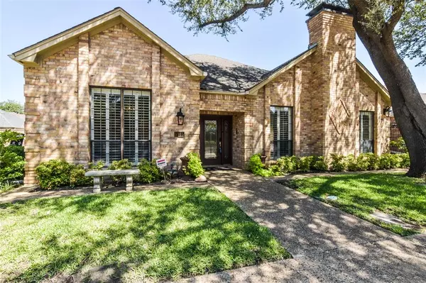 Dallas, TX 75240,5915 Encore Drive