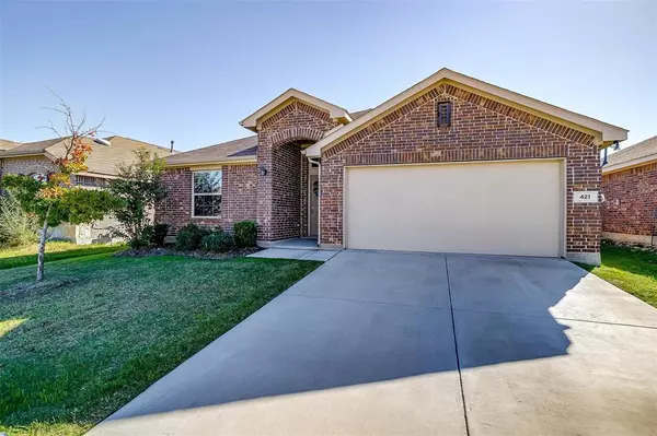 Fort Worth, TX 76052,421 Pollyann Trail