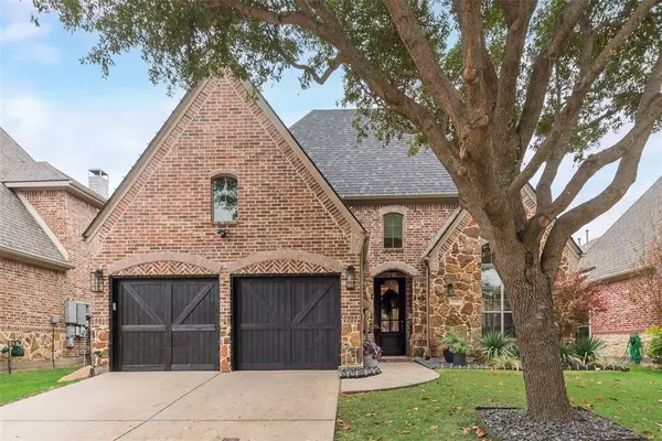 7717 Rocky Mountain Lane, Mckinney, TX 75070