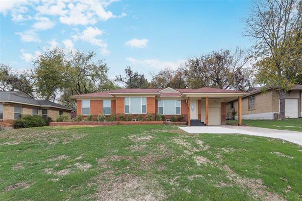 6119 Scyene Road, Dallas, TX 75227