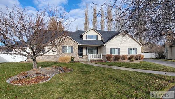 3740 Otter Trail, Idaho Falls, ID 83404