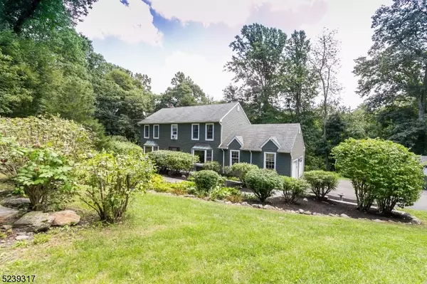 Blairstown Twp., NJ 07825,8 Laurel Woods Dr