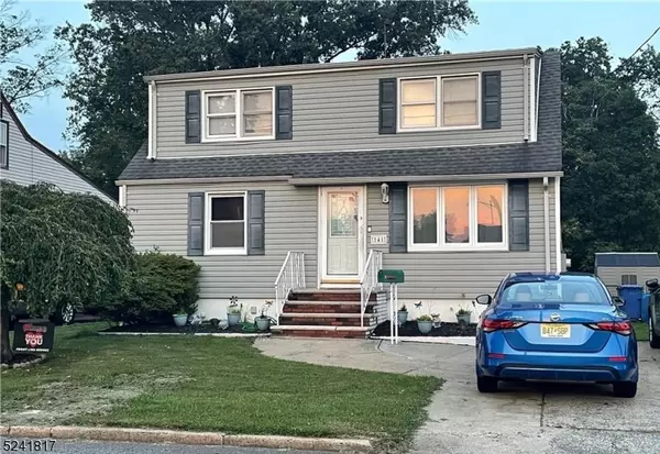 141 Old Rd, Woodbridge Twp., NJ 07077