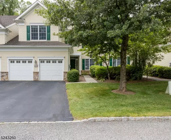 2102 Farley Rd, Tewksbury Twp., NJ 08889