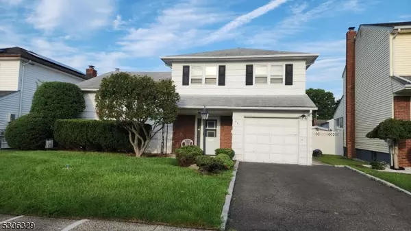 841 Inwood Rd, Union Twp., NJ 07083