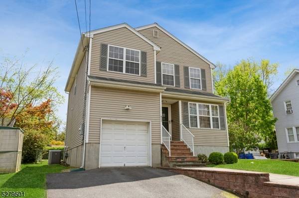 411 Walnut St, Dunellen Boro, NJ 08812