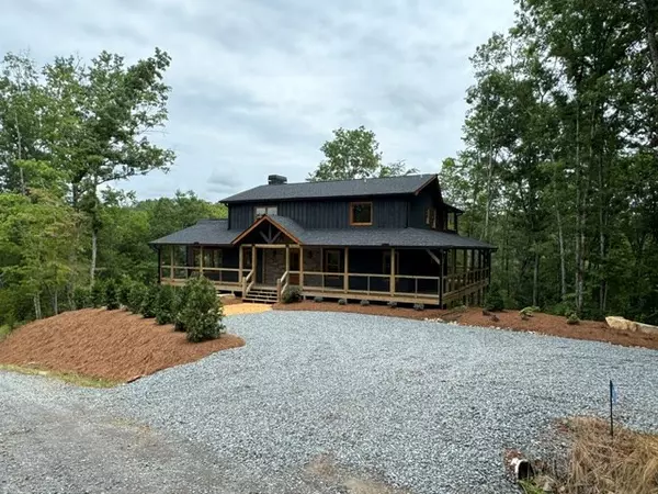 Blue Ridge, GA 30513,61 River Retreat Road