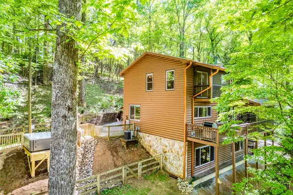 Ellijay, GA 30536,87 Ridgehaven Lane