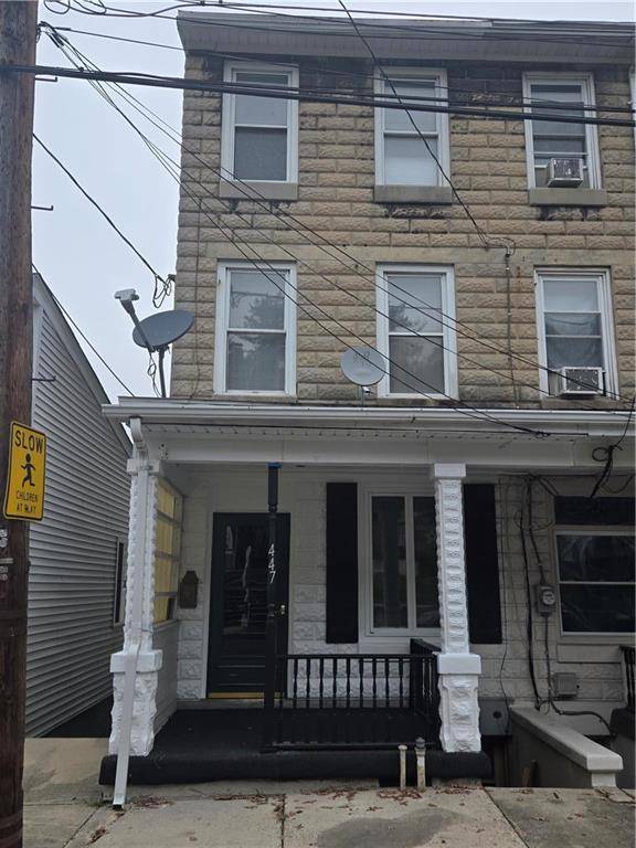 447 Arlington Street, Tamaqua Borough, PA 18252